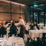 Cover image for Porters Dining + Bar