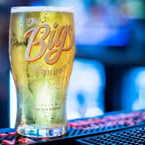 A photo of The Bigs Ultimate Sports Grill - Freshwater Road restaurant