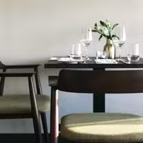 A photo of Gute Stube Norderney restaurant