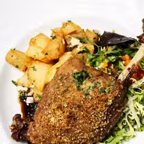 Een foto van restaurant Bistrot Du Coin