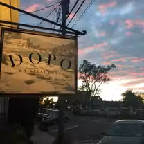 Foto von Dopo la Spiaggia - Sag Harbor Restaurant