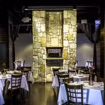 A photo of Parker's on Ponce restaurant