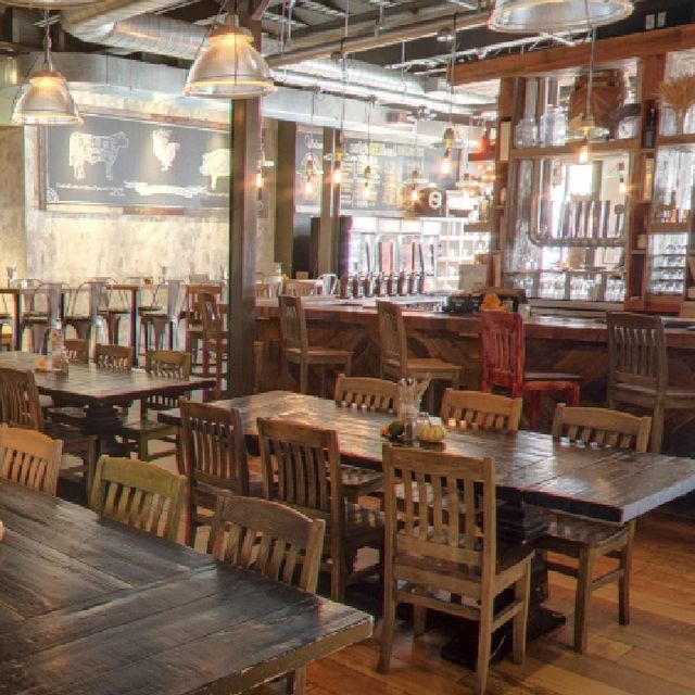 Lowertown Brewery Restaurant - Ottawa, ON | OpenTable