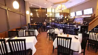 Foto von Gaetano's Restaurant