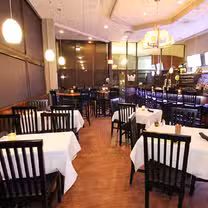 Een foto van restaurant Gaetano's