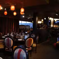 Una foto del restaurante New Asian Village - West