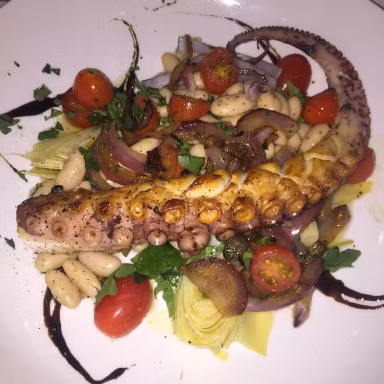 Food - Tiramisu Ristorante Italiano - 	Permanently Closed, Tequesta, FL
