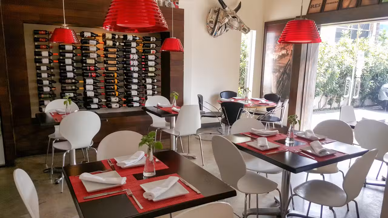 Carne & Co., Santo Domingo, Distrito Nacional
