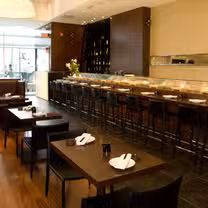 A photo of Sukiyaki House restaurant