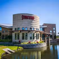 Una foto del restaurante Stonewood Grill & Tavern - Daytona Beach