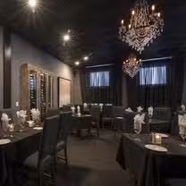 Foto von Casa Bella Prime Steak & Seafood Restaurant