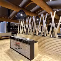 A photo of House Of Seven Brothers restaurant