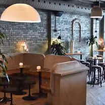 Een foto van restaurant Bar Pamplemousse