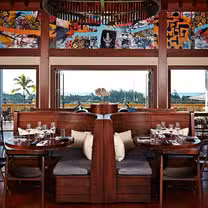 A photo of Shima restaurant