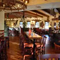 A photo of Hifalutin Rapid Fire Western Grill restaurant