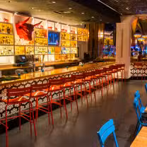 A photo of Sol Toro restaurant