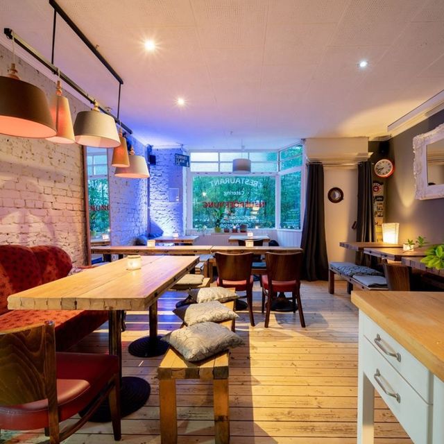 Die 428 besten Restaurants in der Nhe von Planten un Blomen | OpenTable