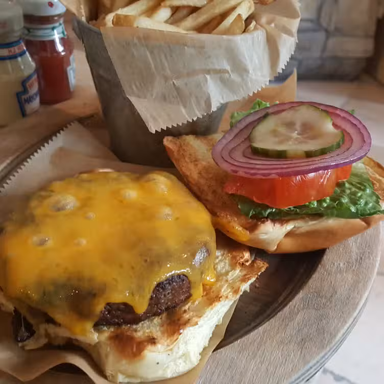 Food - Mayfair Kitchen, Coconut Grove, FL