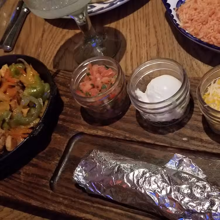Food - Libre - Red Rock Resort, Las Vegas, NV
