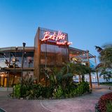 Cover image for Bali Hai Restaurant