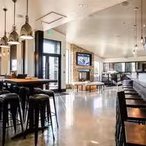 A photo of Michael's Cafe restaurant
