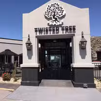 A photo of Twisted Tree Steakhouse restaurant