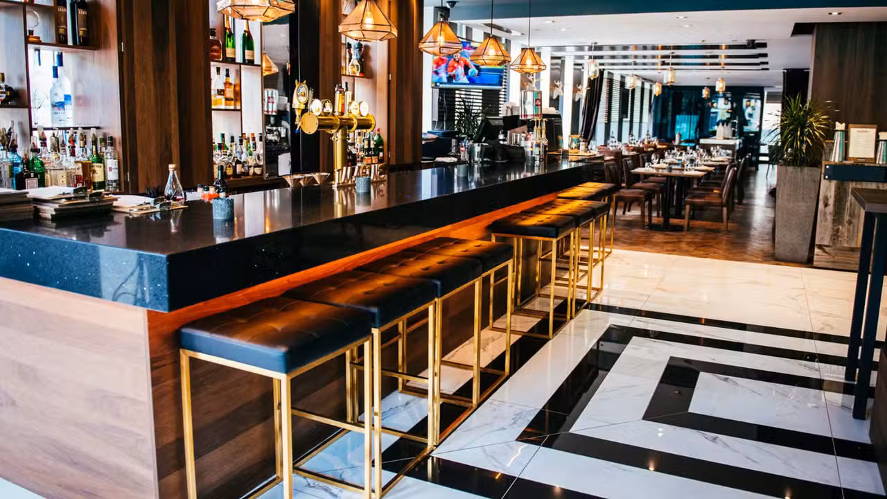 Maiolo, Montréal, QC