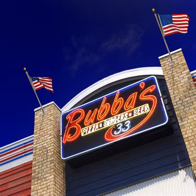 Bubba's 33 - Aurora - PRIORITY SEATING, Aurora, CO