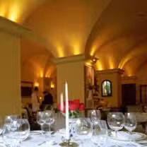 Una foto del restaurante Scalini Fedeli