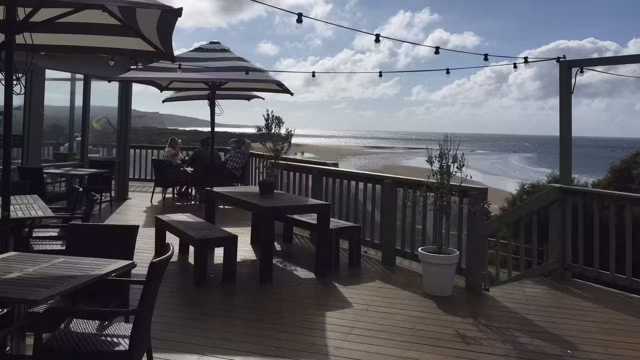 Exterior - Captain Moonlite, Anglesea, AU-VIC