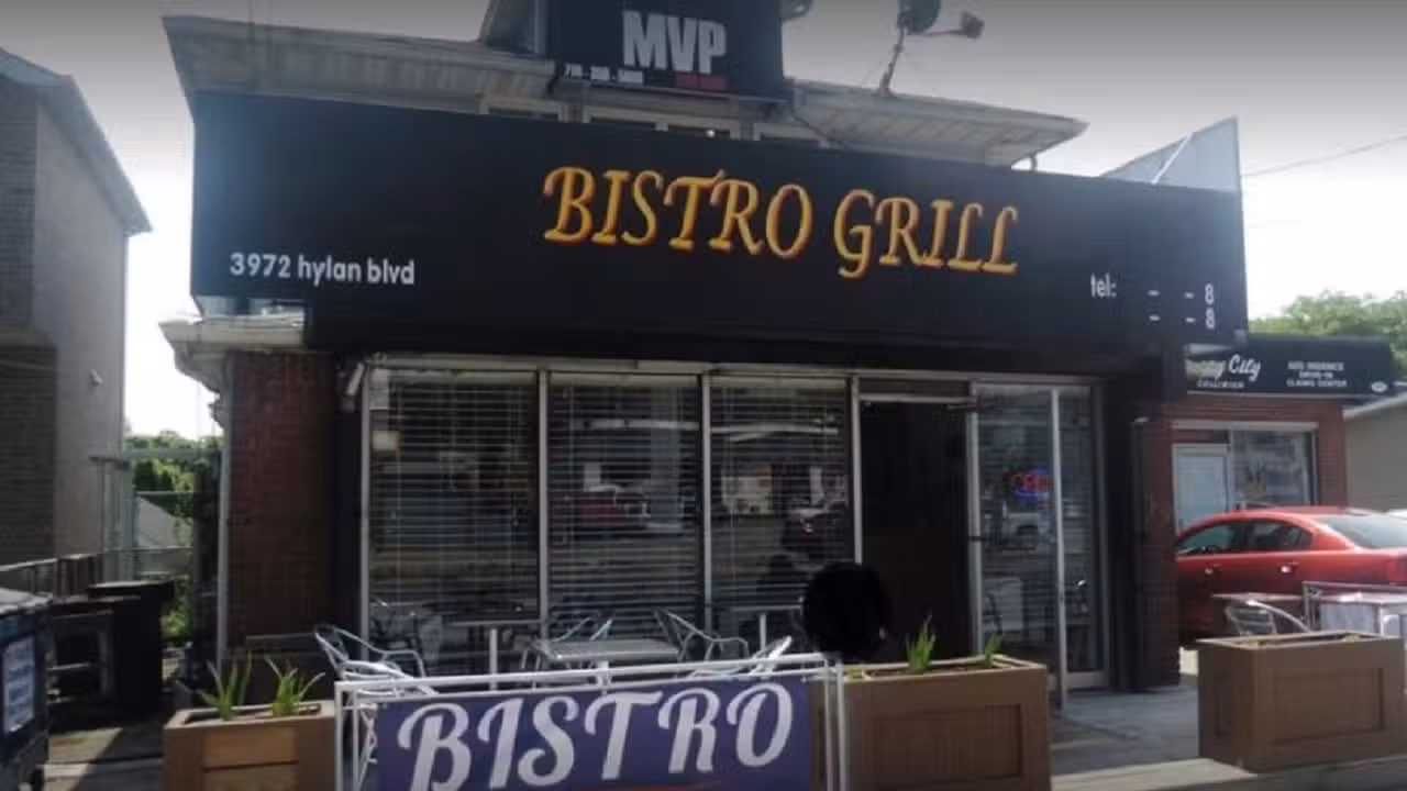 Bistro Grill Staten Island, Staten Island, NY