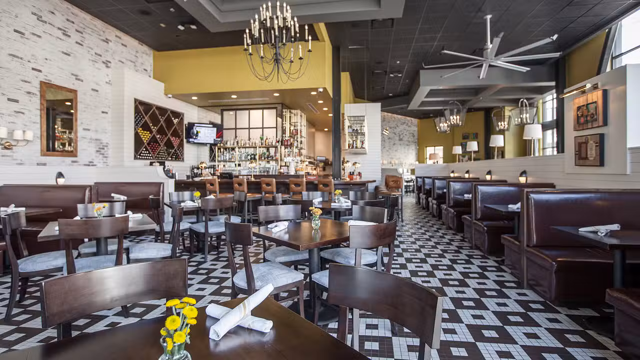 Honeywood Restaurant, Lexington, KY