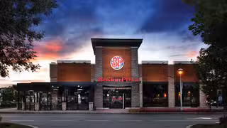 Een foto van restaurant Boston Pizza - Peterborough - Rye St