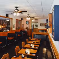 Een foto van restaurant RT's Restaurant