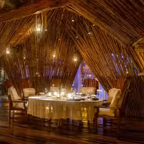 A photo of Kin Toh by AZULIK restaurant