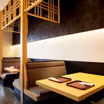 Foto von Sapporo Nadaman Saryo Restaurant
