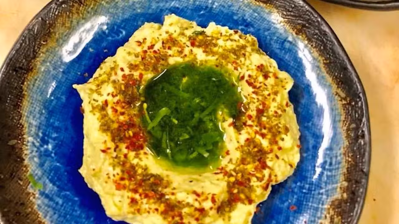Ada Mediterranean Grill, Fair Lawn, NJ