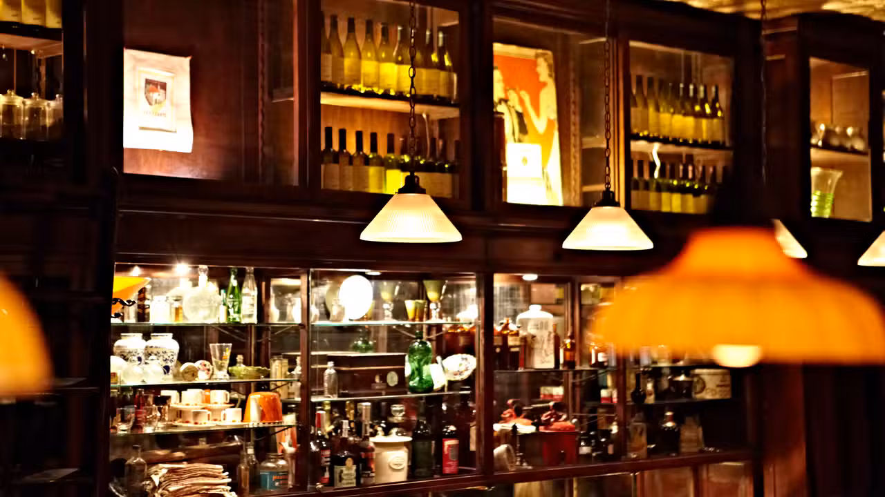 Locanda Vini e Olii, Brooklyn, NY