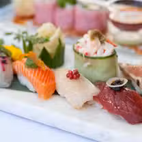 A photo of Ki Modern Japanese + Bar - Toronto restaurant