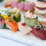 Cover image for Ki Modern Japanese + Bar - Toronto
