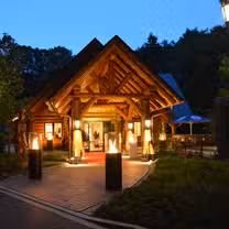 A photo of Restaurant Weberhaus restaurant