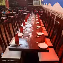 A photo of Yaks Nepalese & Indian Contemporary Restaurant restaurant