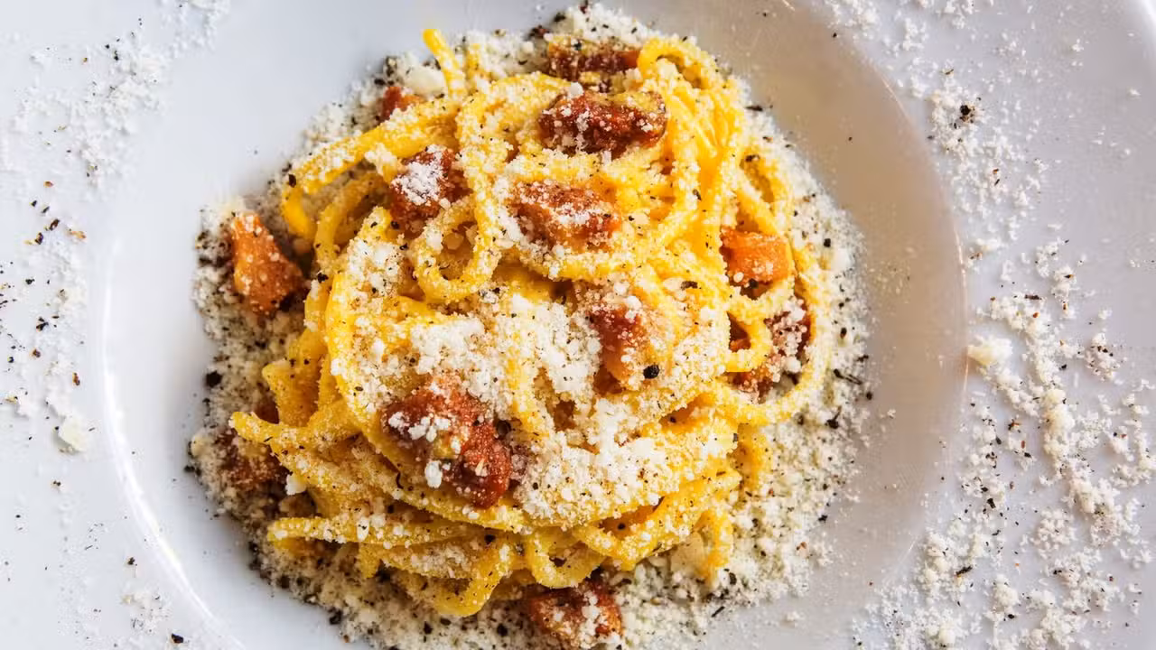 Gusto Ristorante, Hilton Head Island, SC