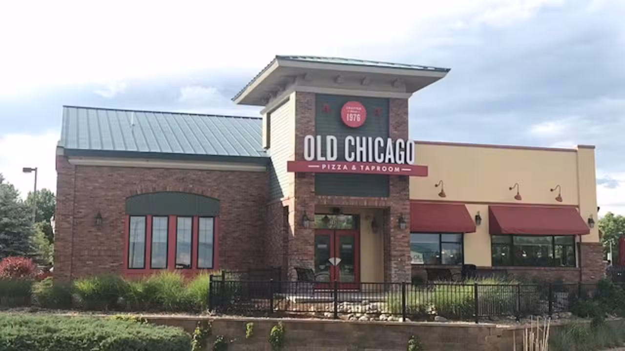 Loveland - Old Chicago Pizza & Taproom - Loveland, Loveland, CO