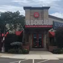 Een foto van restaurant Old Chicago Pizza & Taproom - Olathe