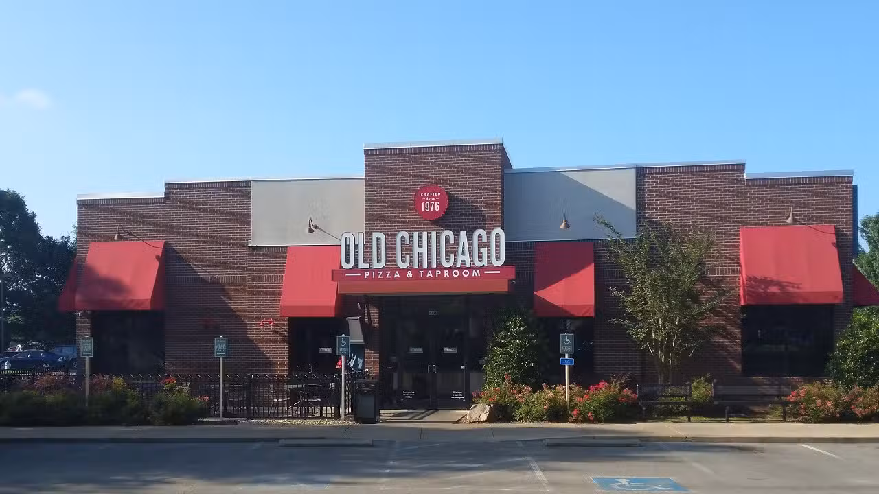 Franklin- Cool Springs - Old Chicago Pizza & Taproom - Franklin, Franklin, TN