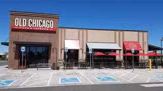 Foto von Old Chicago Pizza & Taproom - Brighton Restaurant