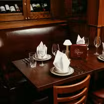 Una foto del restaurante Pepino's Spaghetti House