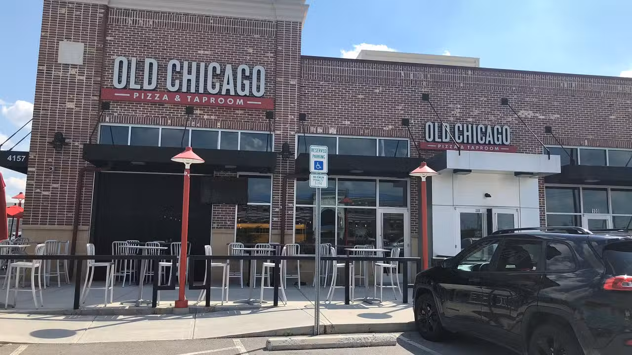Jacksonville - Old Chicago Pizza & Taproom - Jacksonville, Jacksonville, NC
