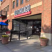 Foto von Old Chicago Pizza & Taproom - Wichita - Old Town Restaurant